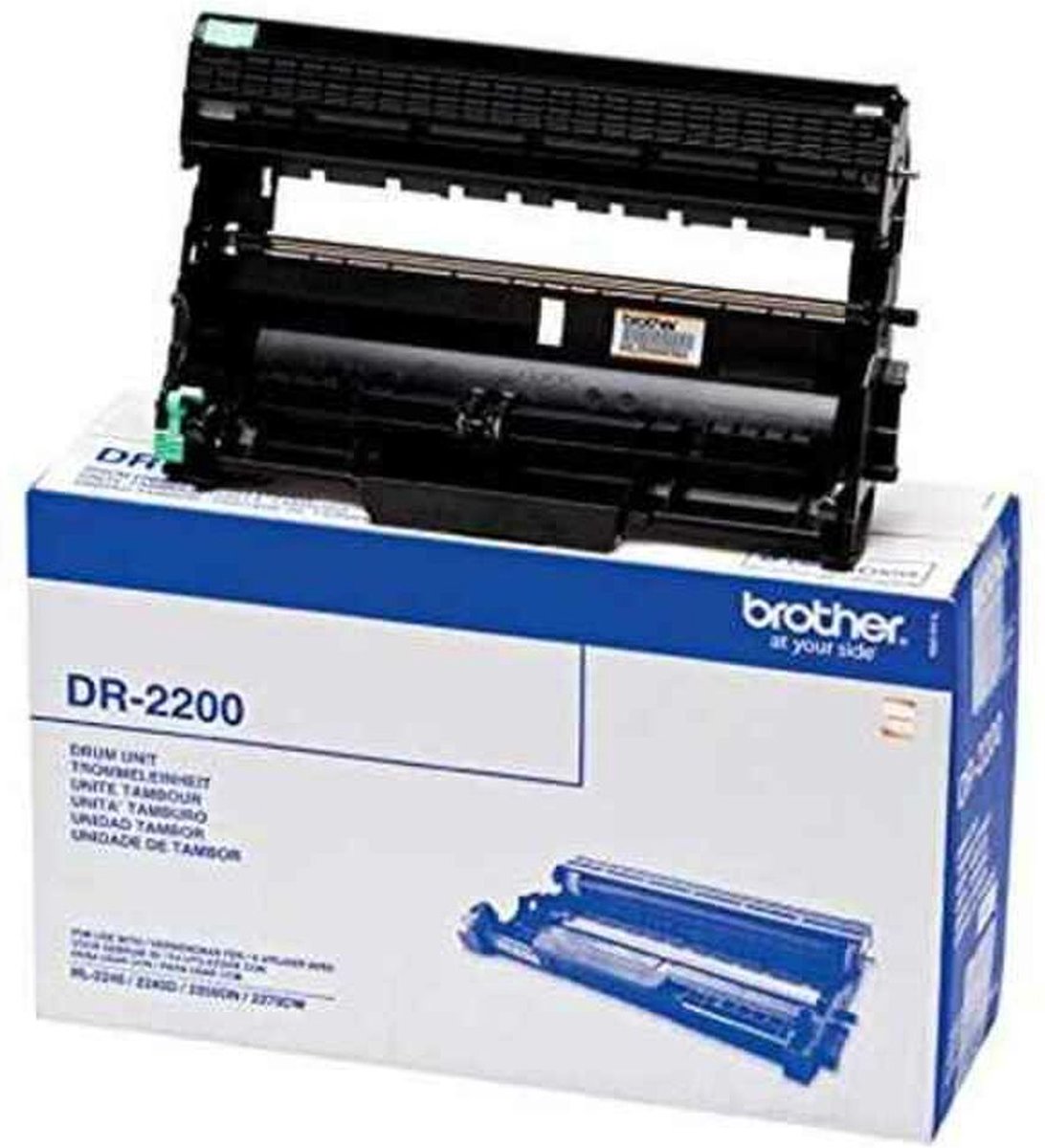 Brother DR2200 / DR-2200 DRUMUNIT