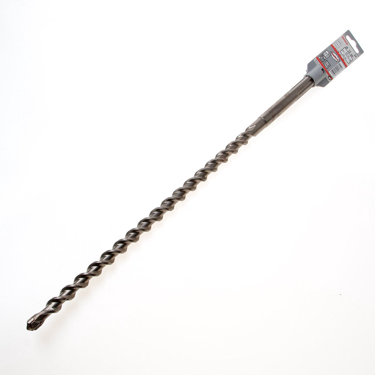 Bosch 2608900222 EXPERT Hamerboor SDS max-8X - 18x400x540mm