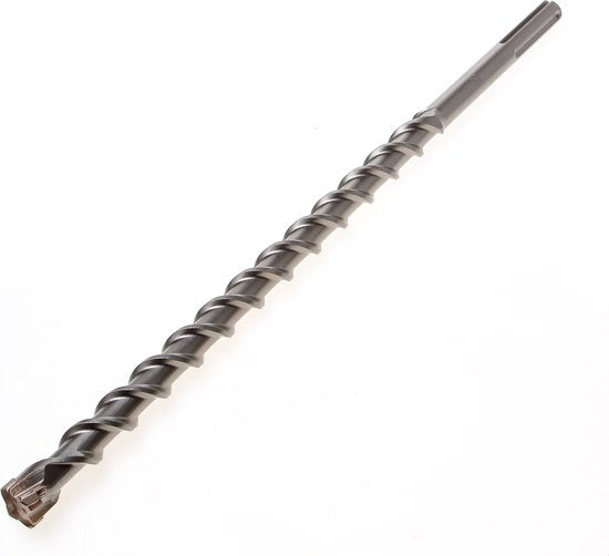 Bosch 2608900241 EXPERT Hamerboor SDS max-8X 25x400x520mm