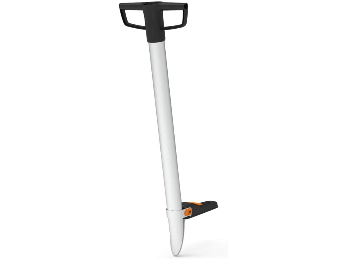 Fiskars 1057077 Xact Bulb Planter long Alu - 105cm