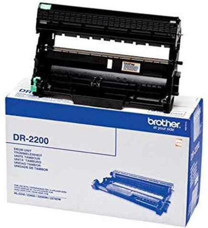 Brother DR2200 / DR-2200 DRUMUNIT
