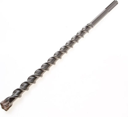 Bosch 2608900241 EXPERT Hamerboor SDS max-8X 25x400x520mm